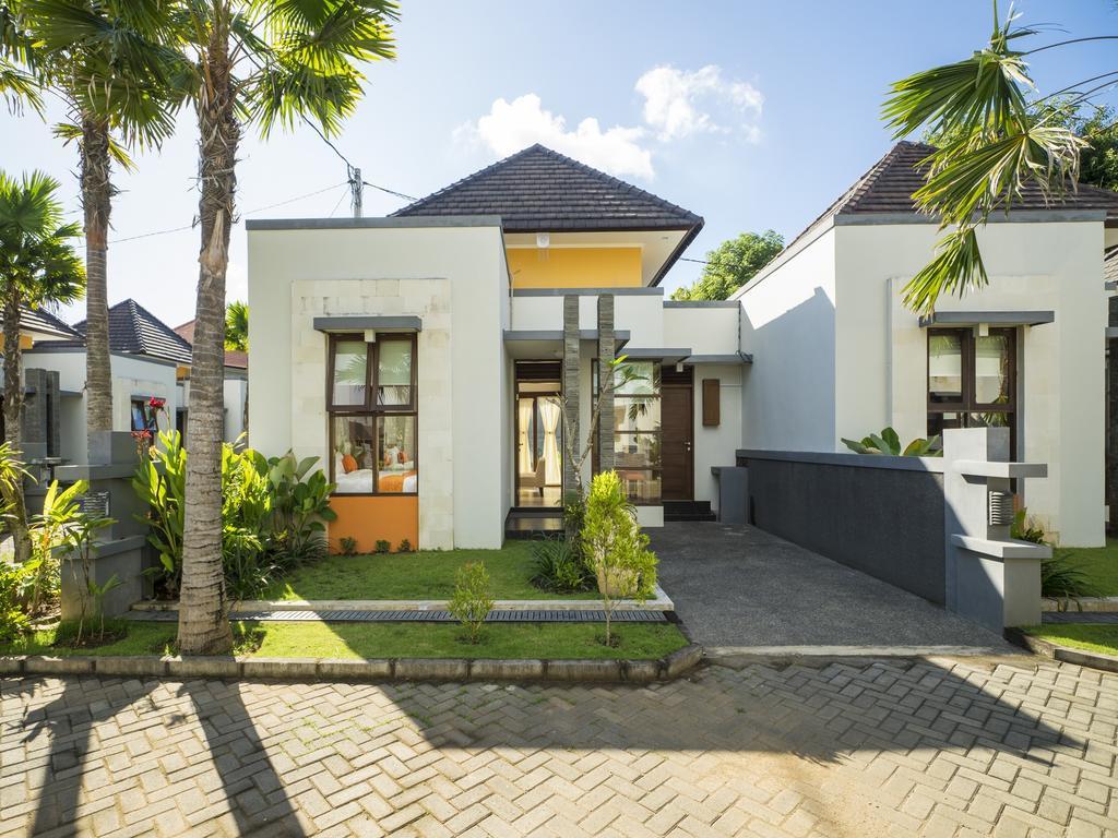 Villa Umah D' Kampoeng Ungasan  Luaran gambar