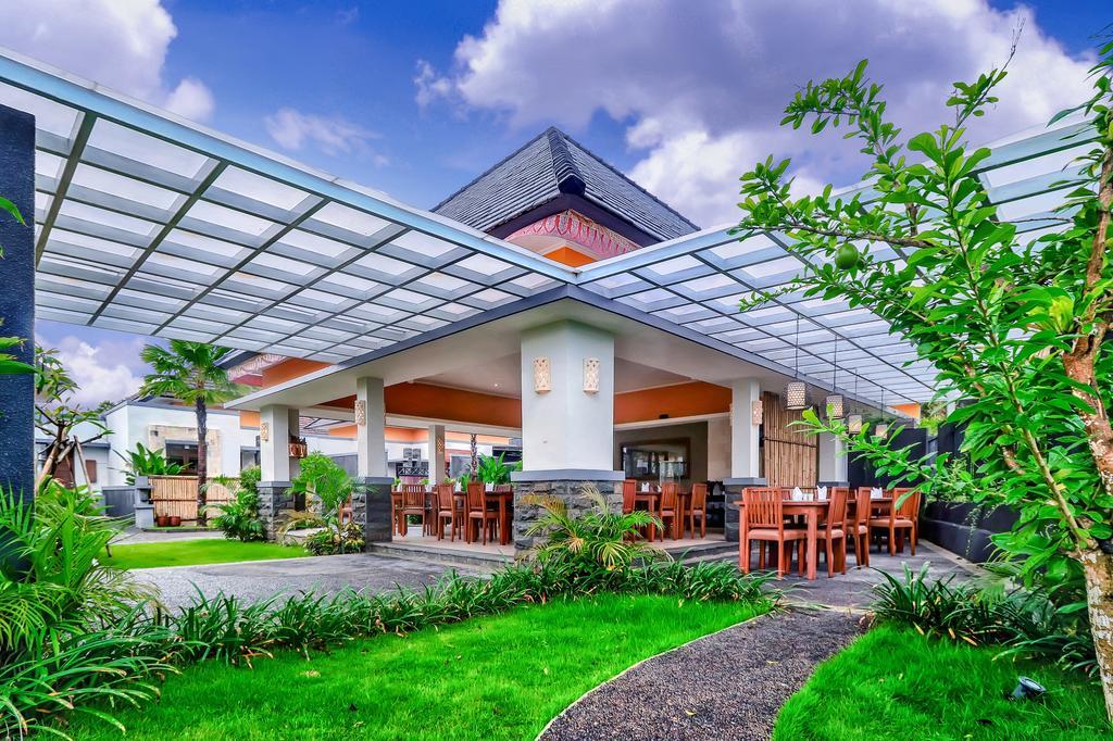 Villa Umah D' Kampoeng Ungasan  Luaran gambar