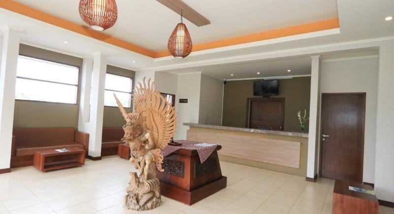 Villa Umah D' Kampoeng Ungasan  Luaran gambar