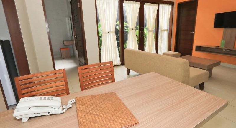 Villa Umah D' Kampoeng Ungasan  Luaran gambar